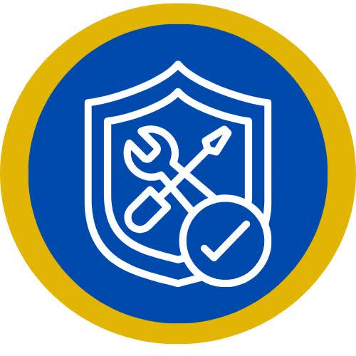 تعمیر قطعات