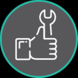 روش صحیح تمیز کردن تلویزیون