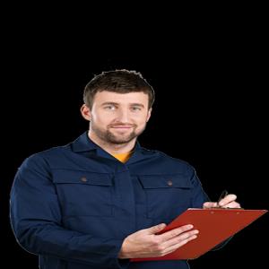 علت داغ شدن تلویزیون